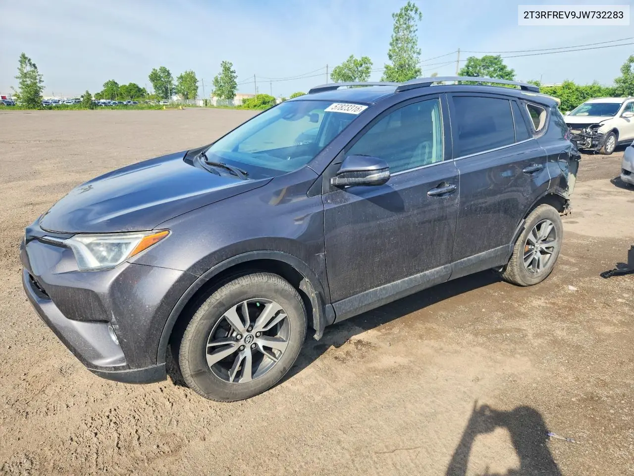 Toyota RAV 4 (CA40)