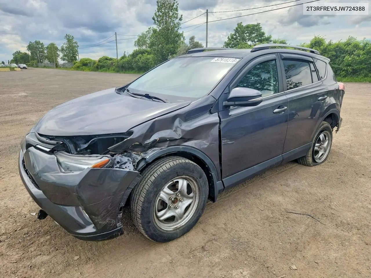 Toyota RAV 4 (CA40)