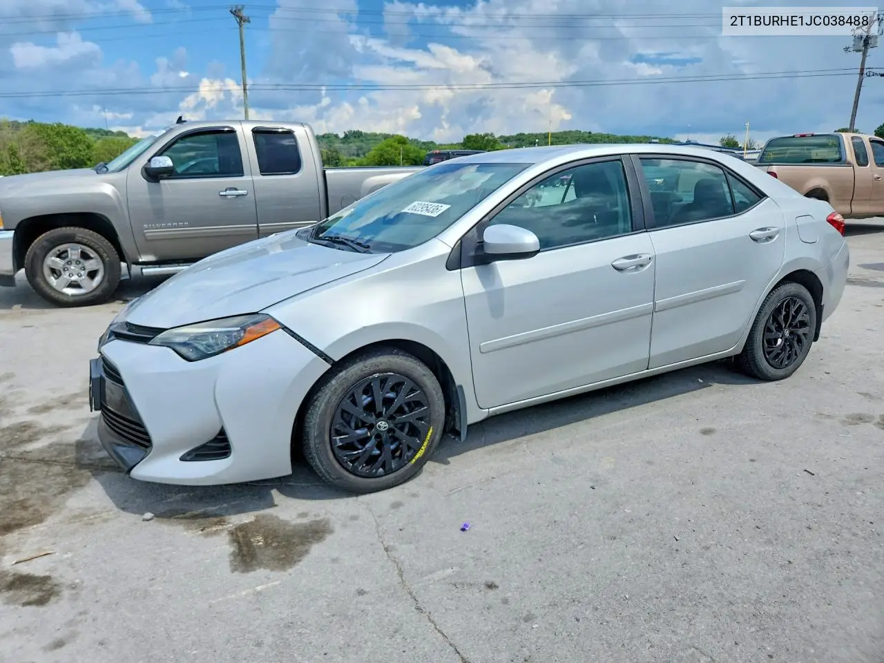 Toyota Corolla (E160, E170)