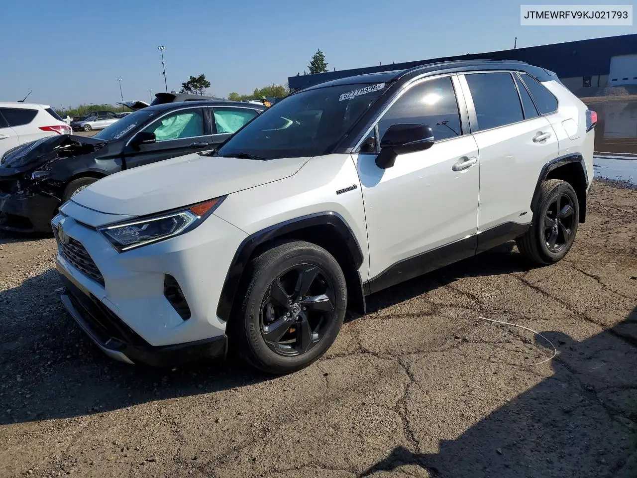Toyota RAV 4 (CA40)