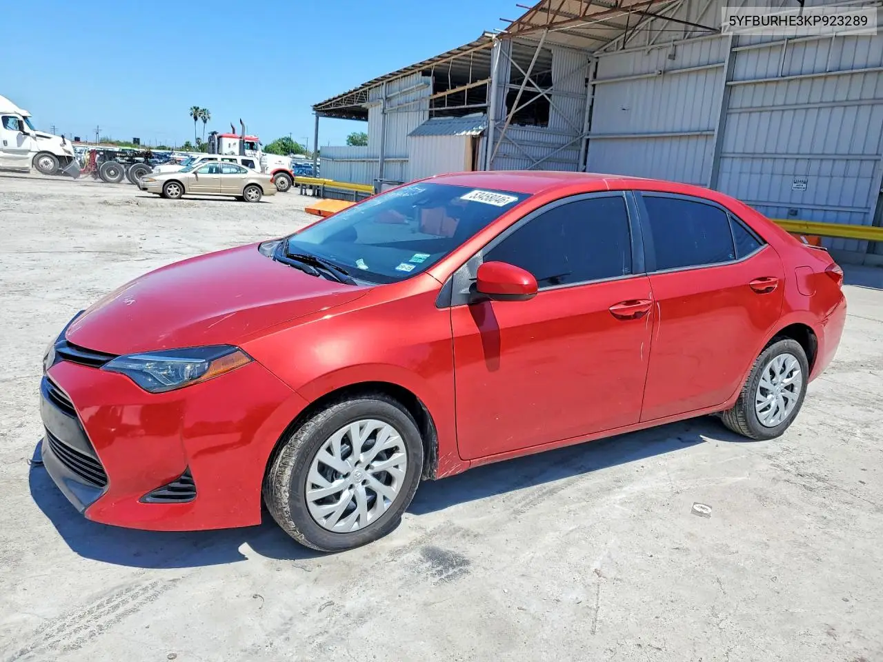 Toyota Corolla (E160, E170)