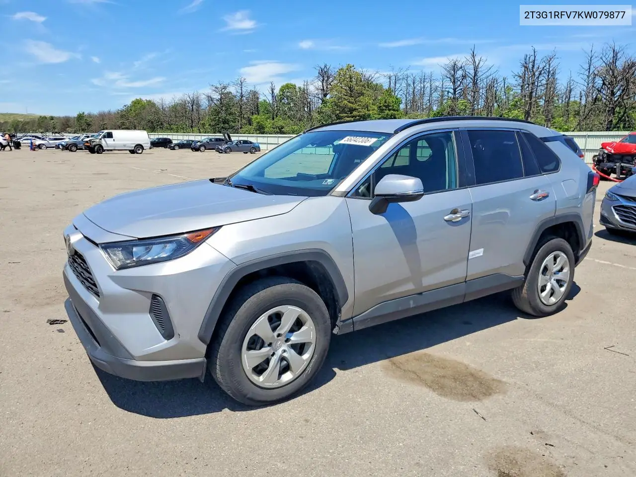 Toyota RAV 4 (CA40)