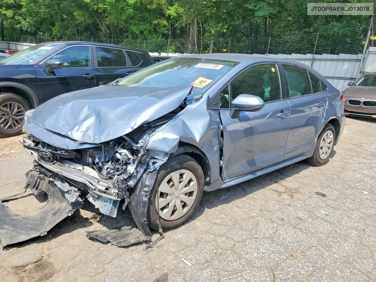 Toyota Corolla (E160, E170)