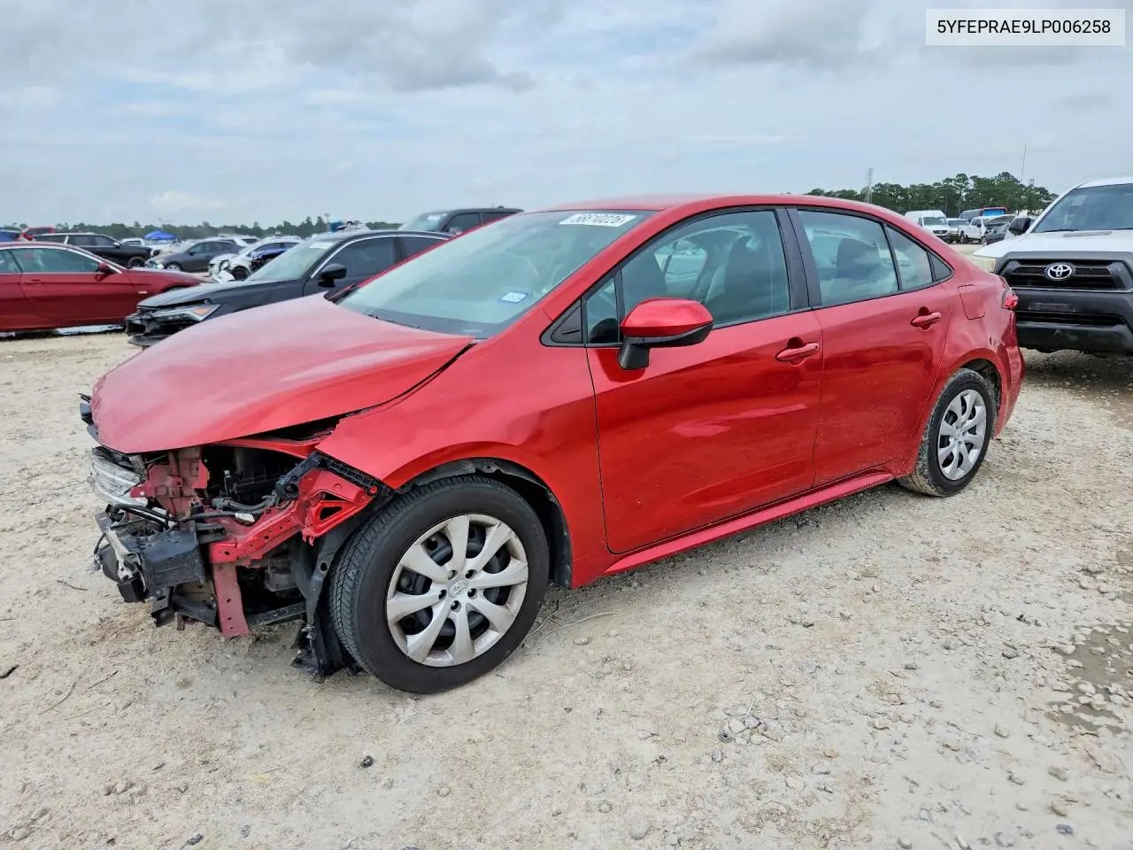 Toyota Corolla (E160, E170)