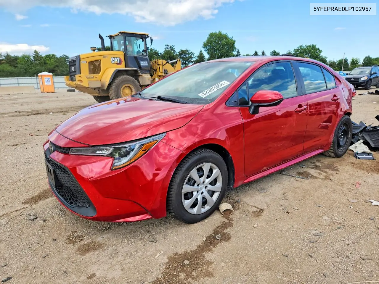 Toyota Corolla (E160, E170)