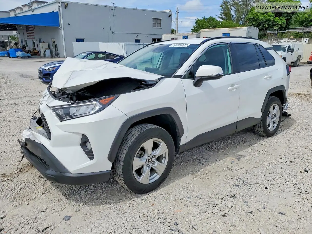 Toyota RAV 4 (XA50)