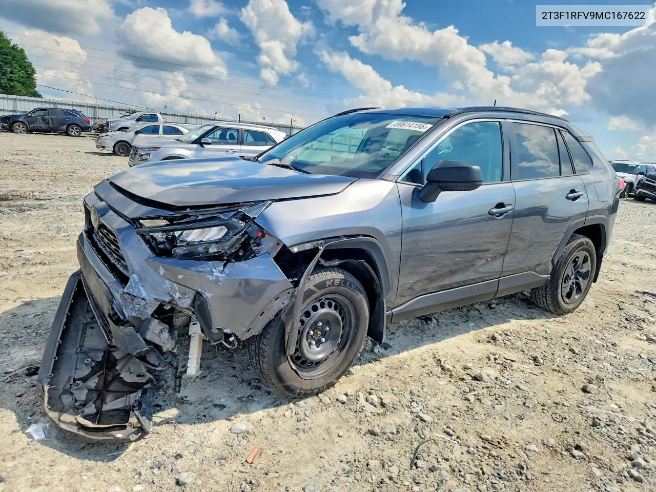 Toyota RAV 4 (XA50)