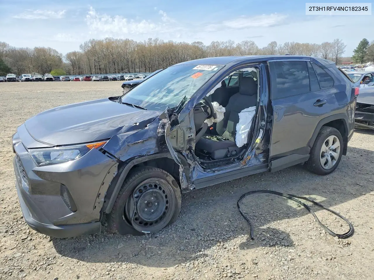 Toyota RAV 4 (XA50)