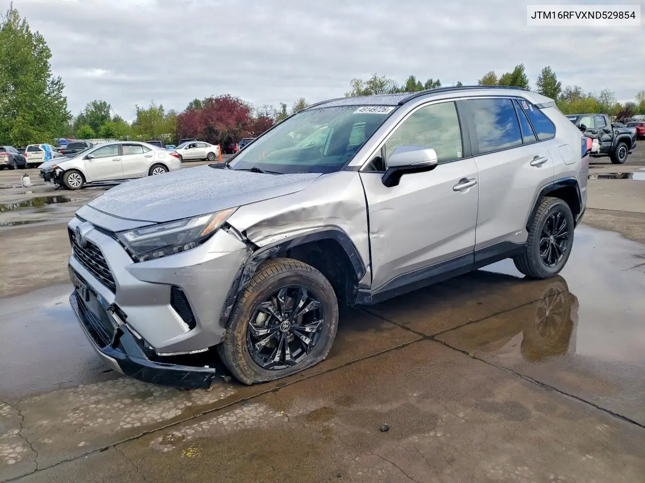 Toyota RAV 4 (XA50)
