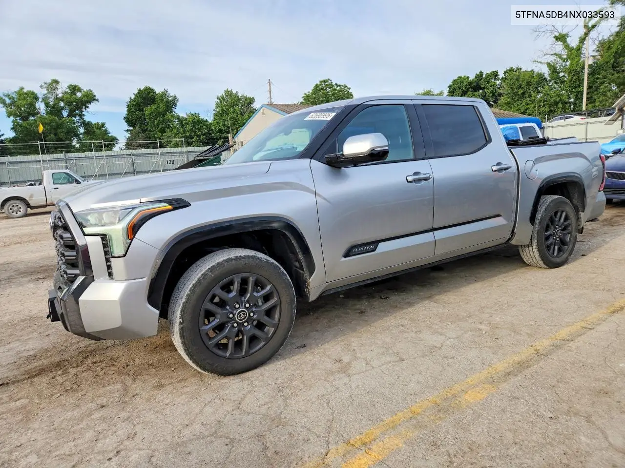 Toyota Tundra (III)