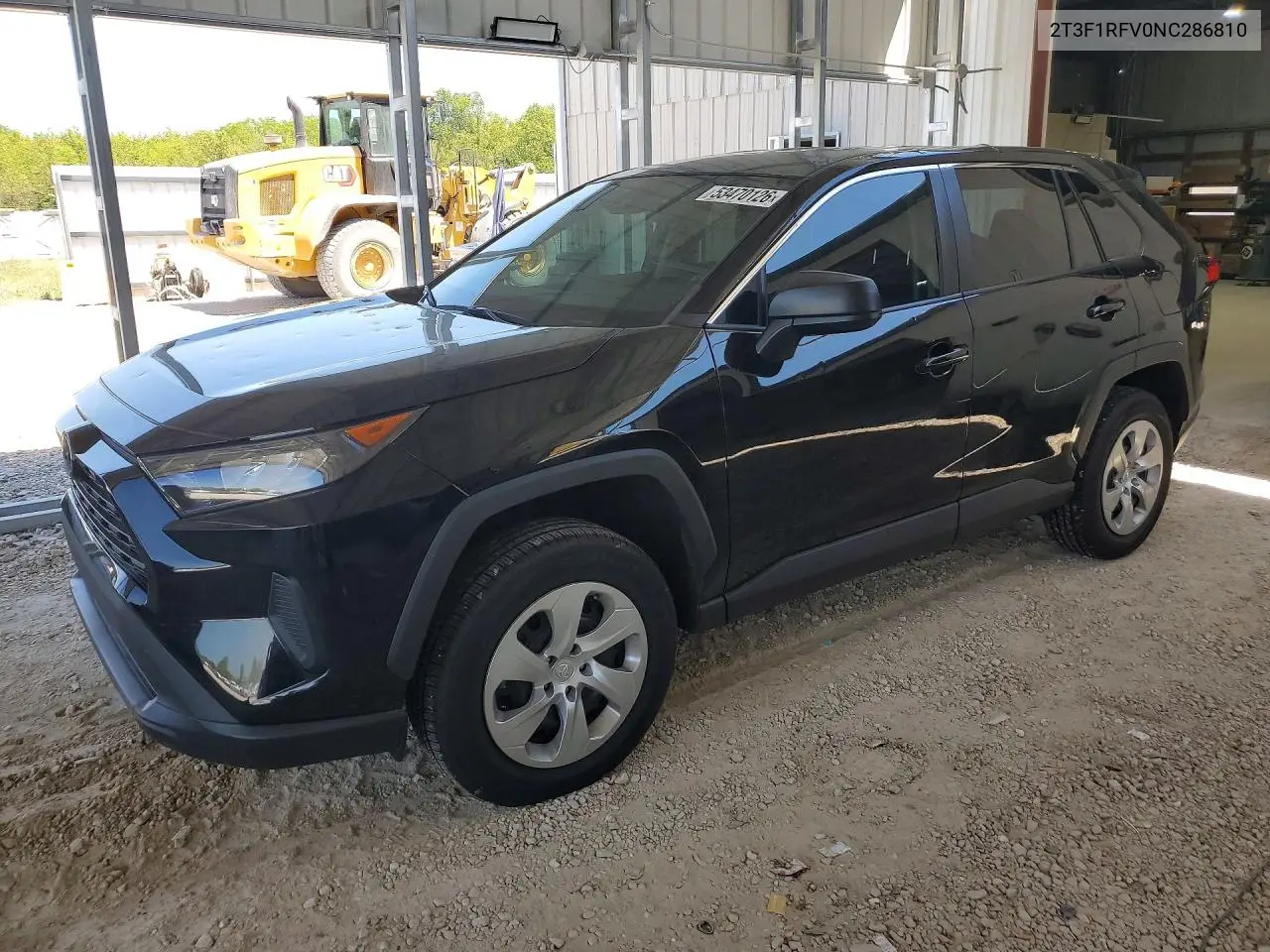 Toyota RAV 4 (XA50)