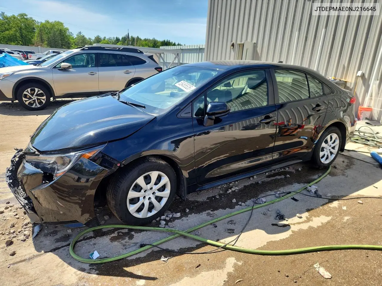 Toyota Corolla (E160, E170)