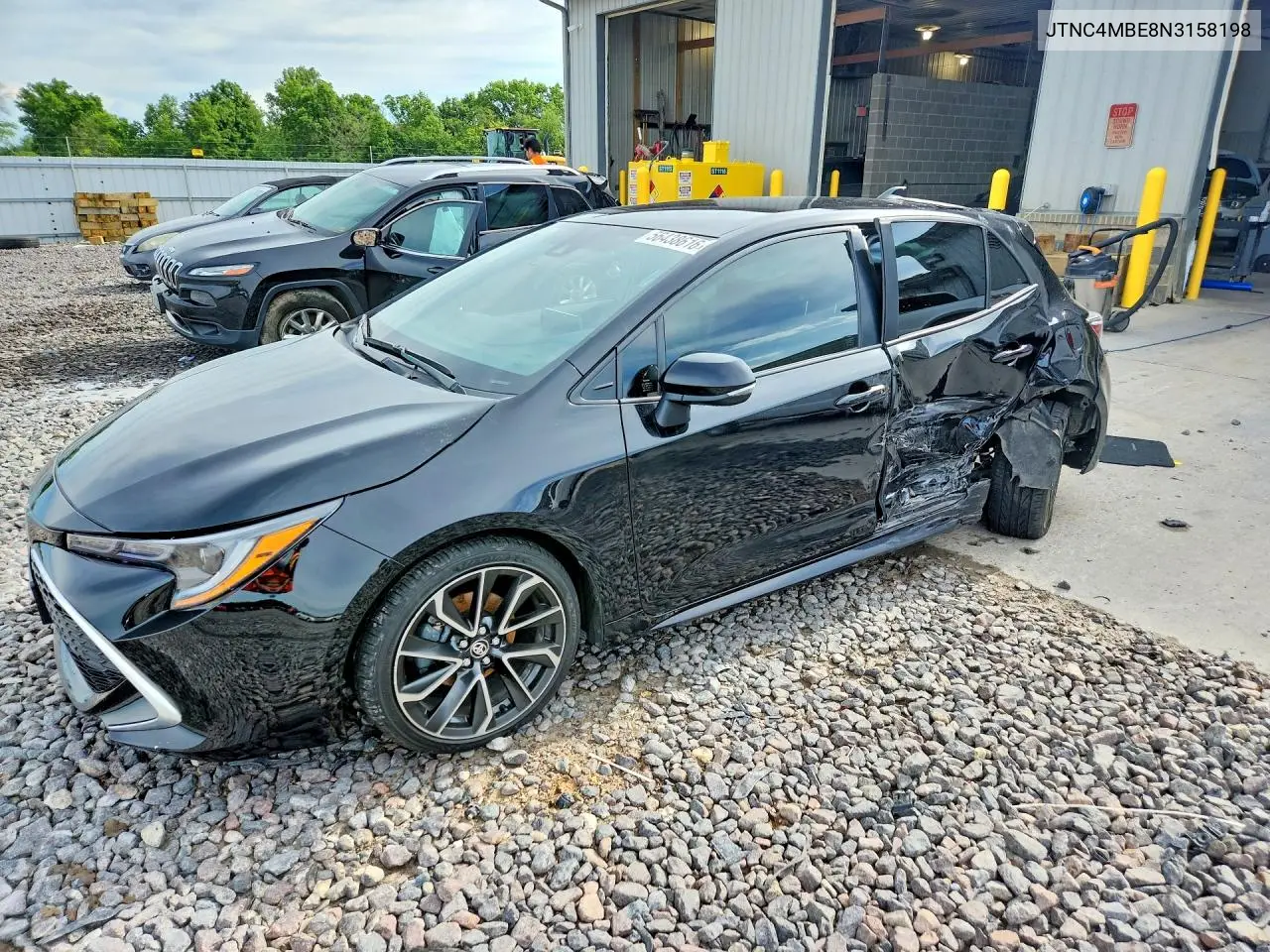 Toyota Corolla (E160, E170)