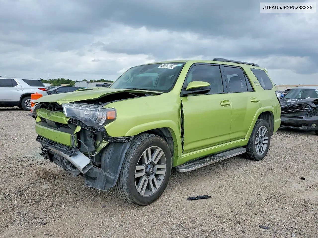 Toyota 4Runner