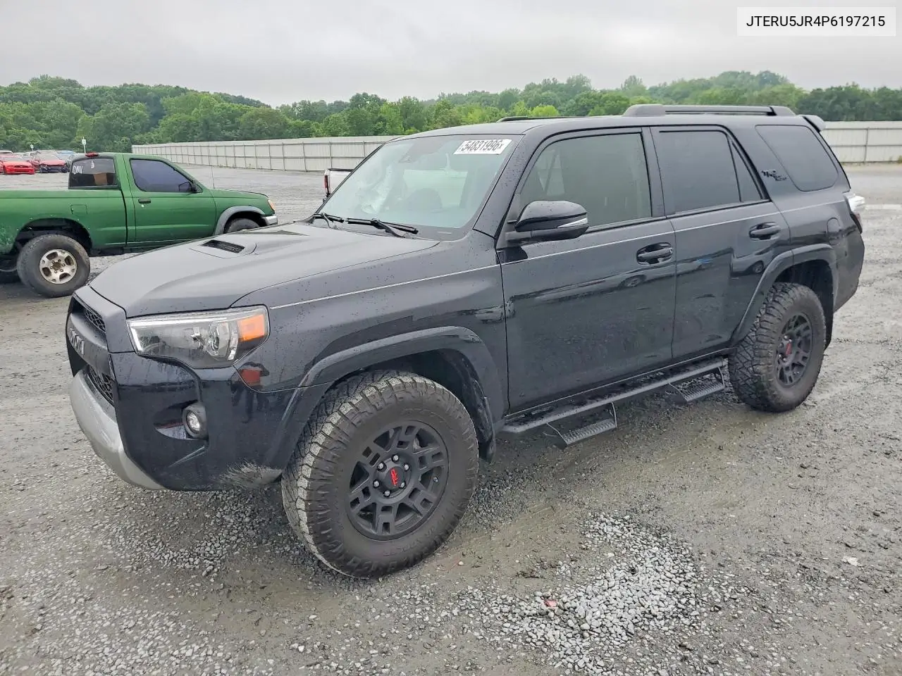 Toyota 4Runner