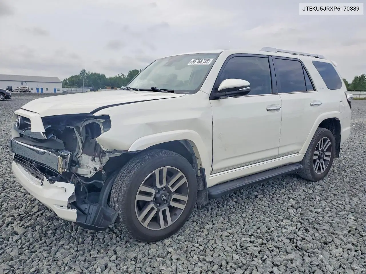 Toyota 4Runner