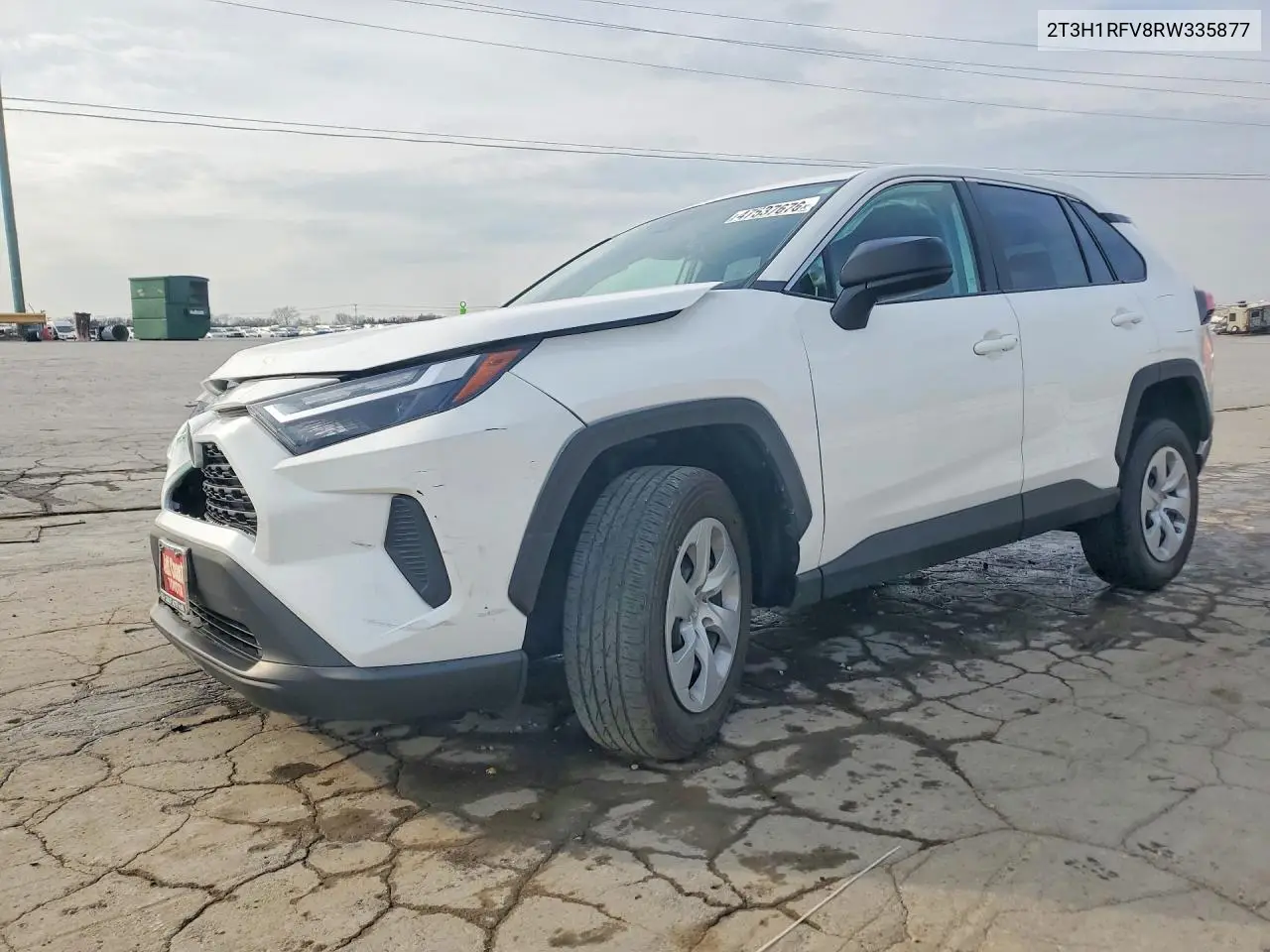 Toyota RAV 4