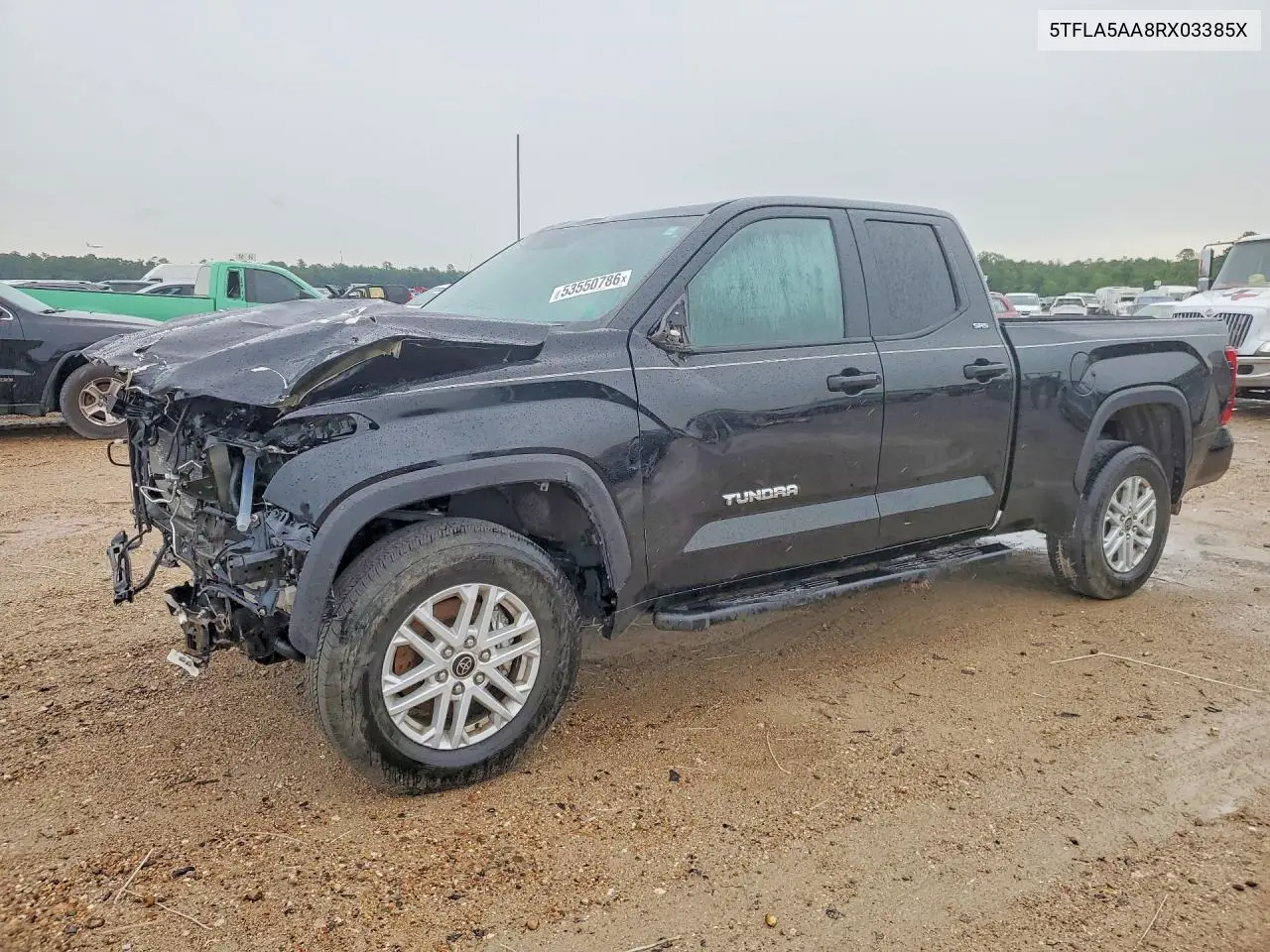 Toyota Tundra