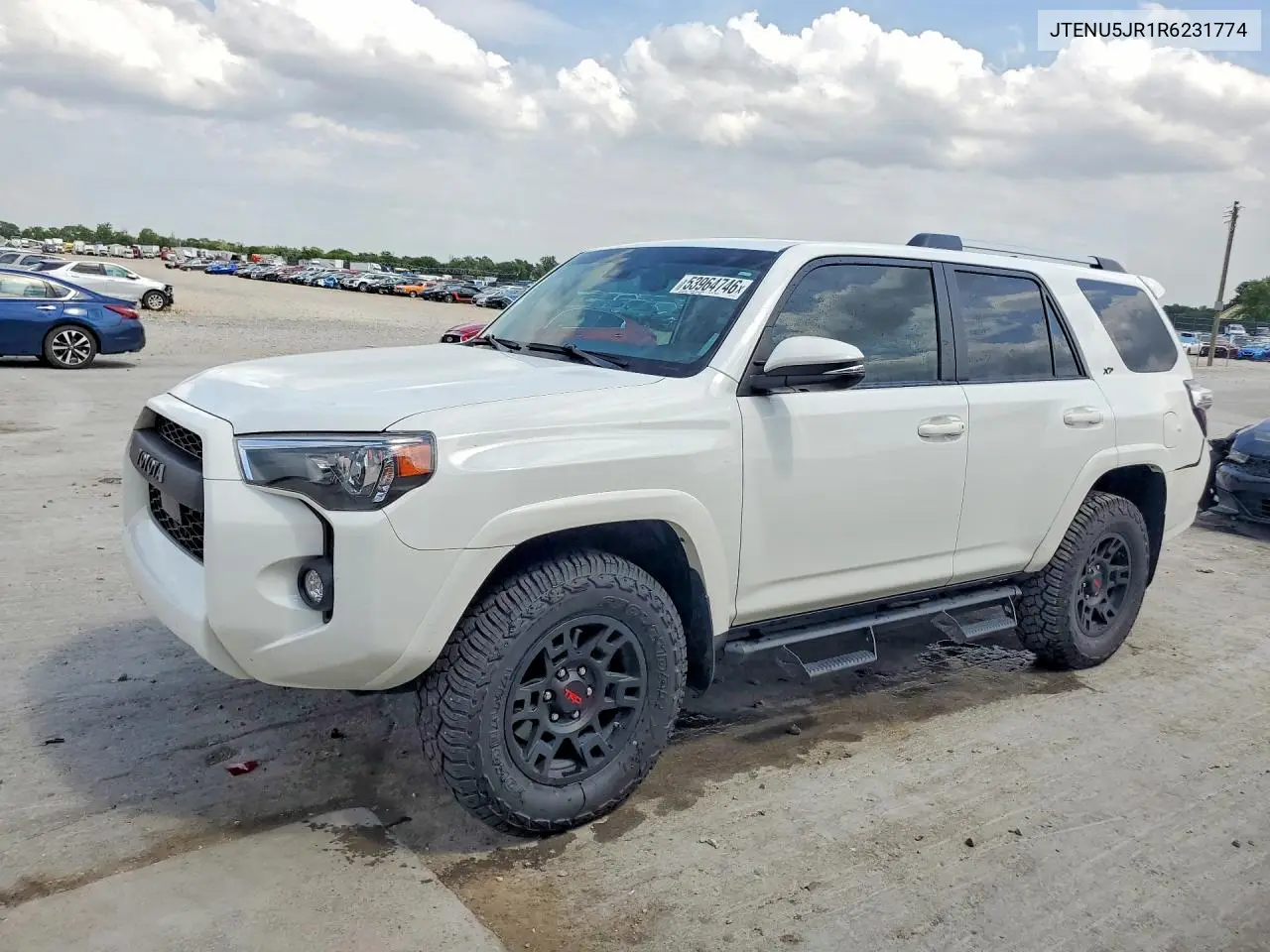 Toyota 4Runner