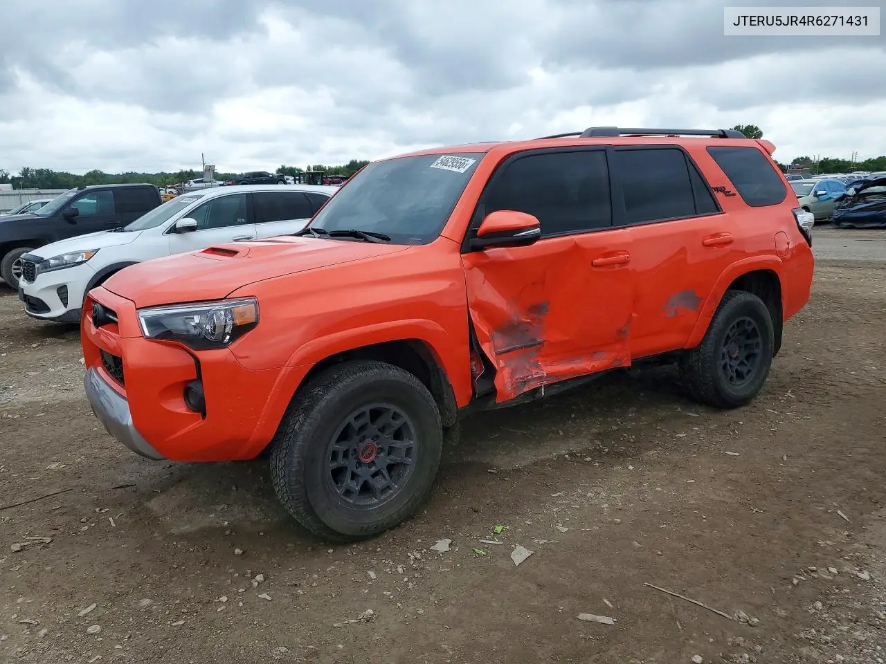 Toyota 4Runner