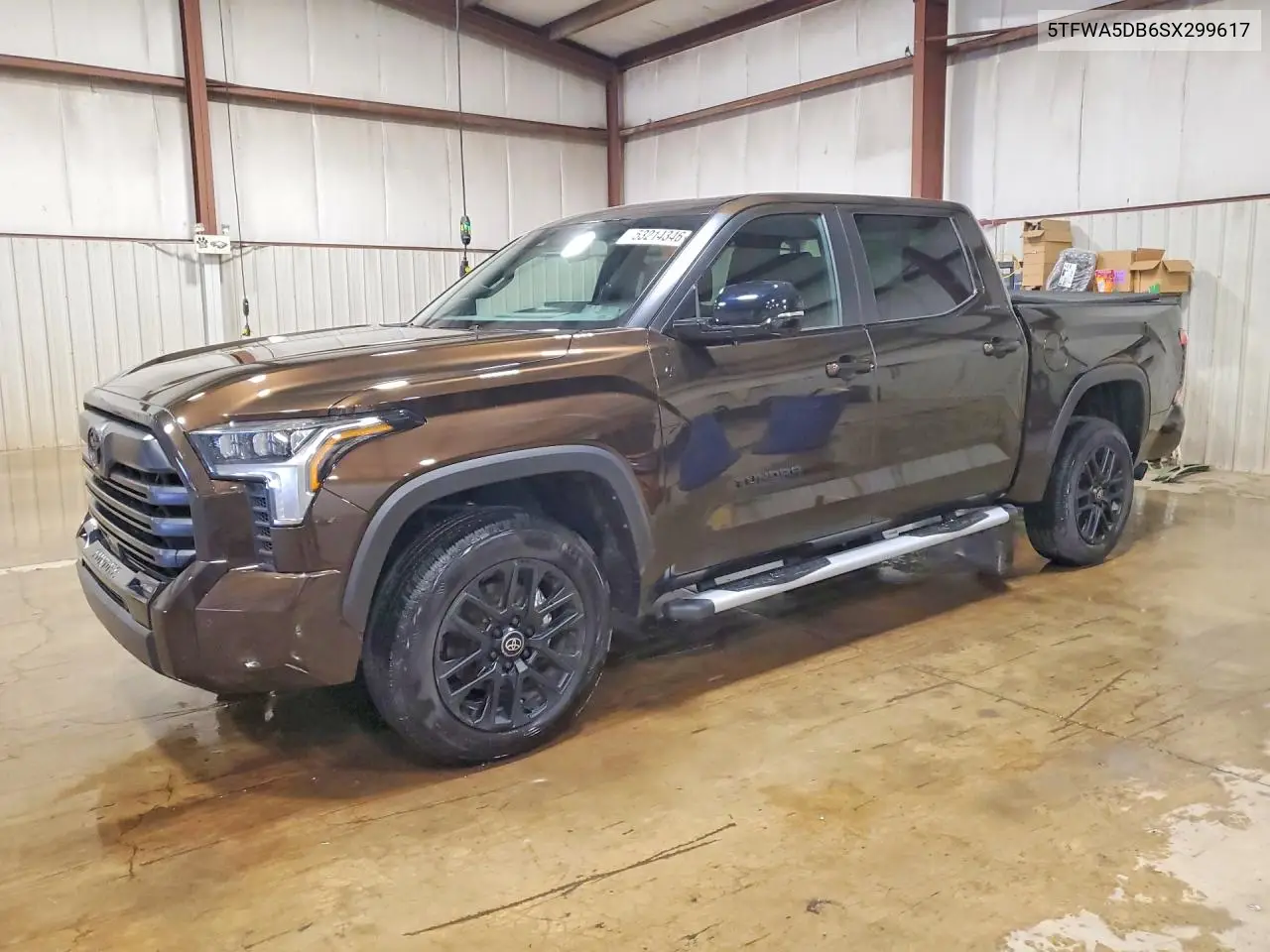 Toyota Tundra