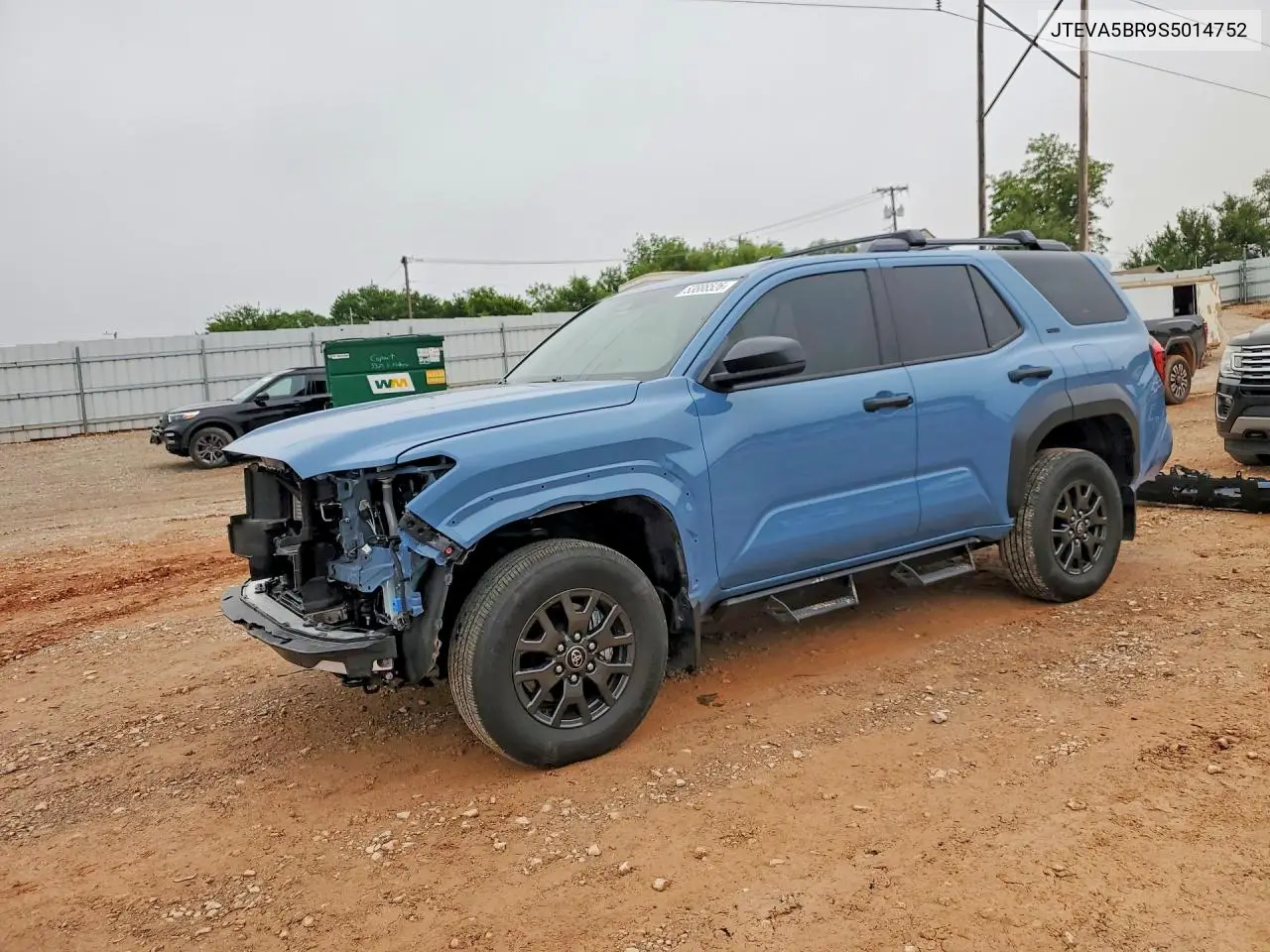 Toyota 4Runner