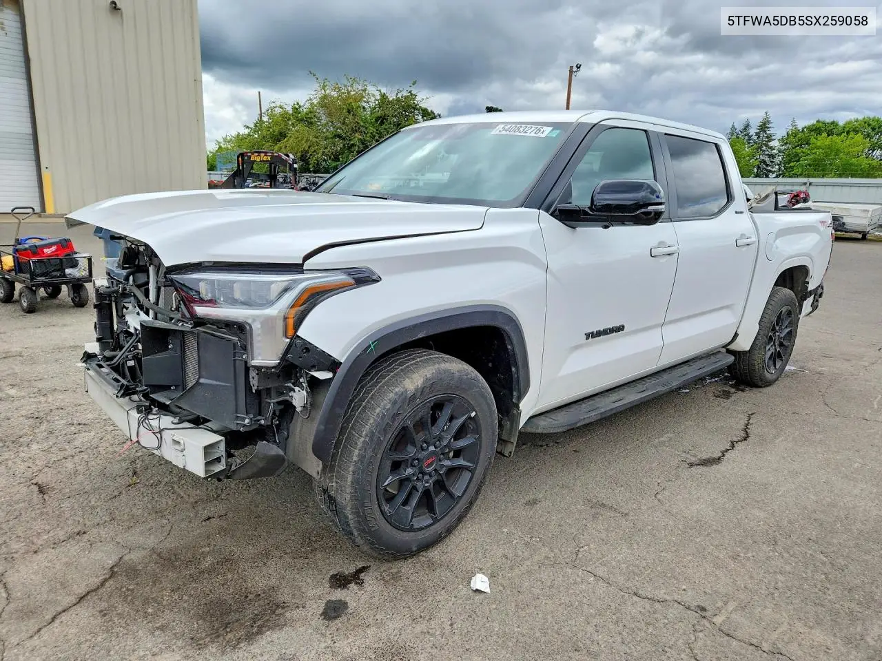 Toyota Tundra