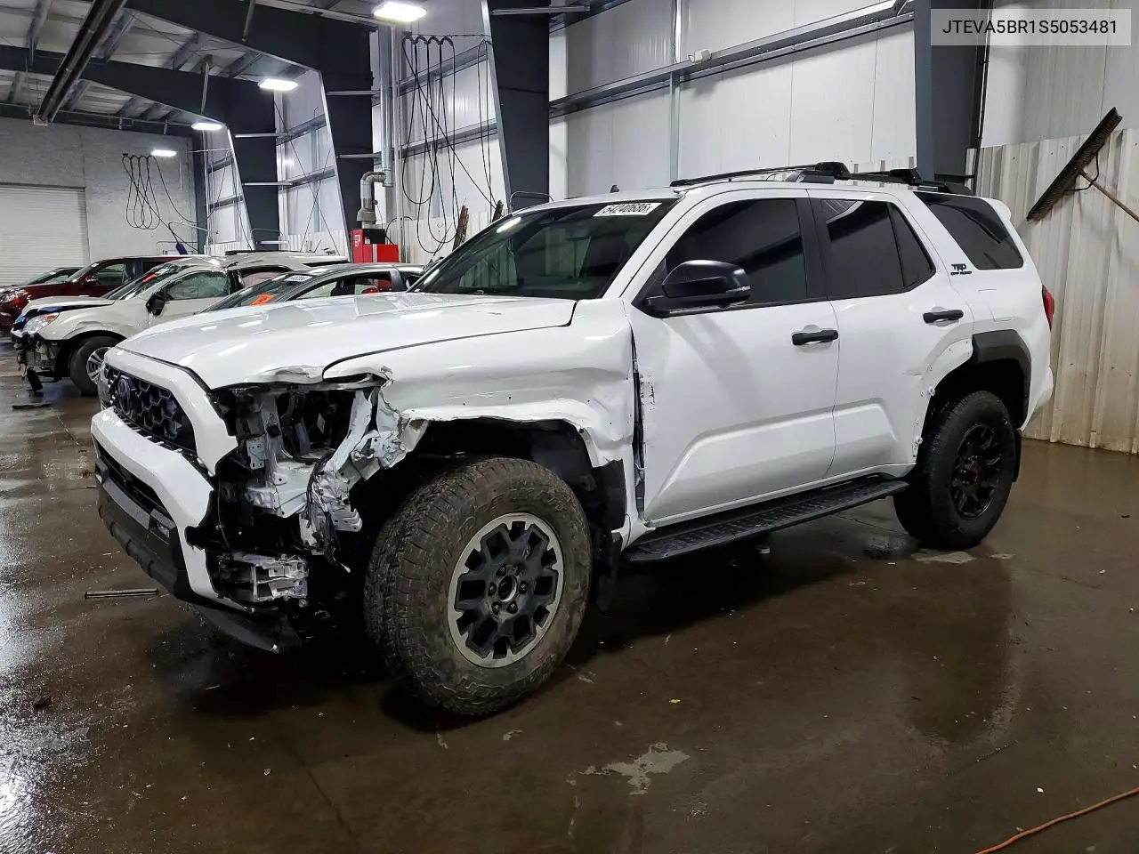 Toyota 4Runner