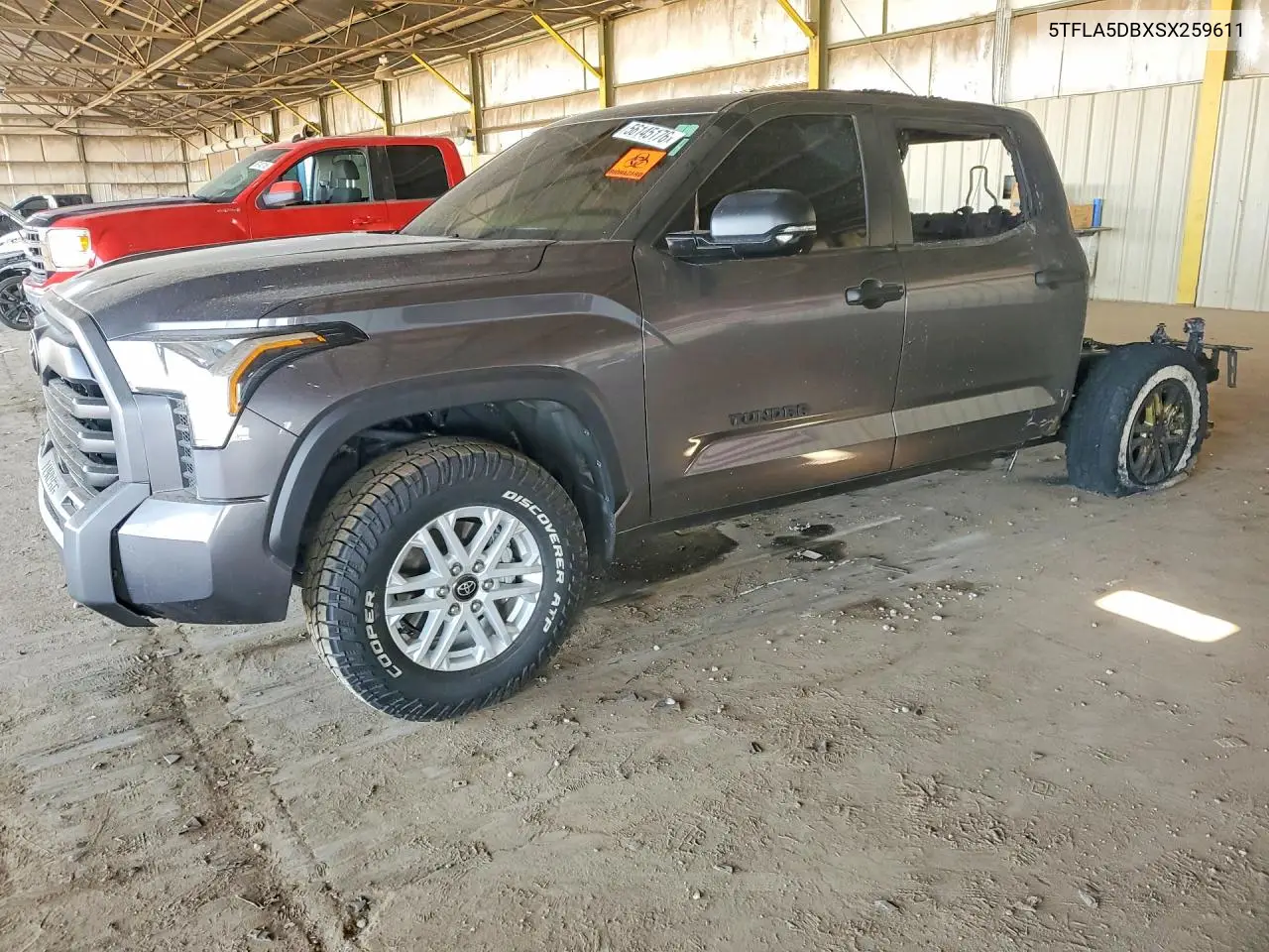 Toyota Tundra