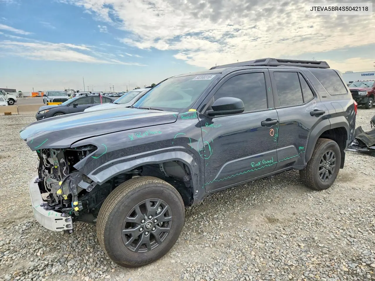 Toyota 4Runner