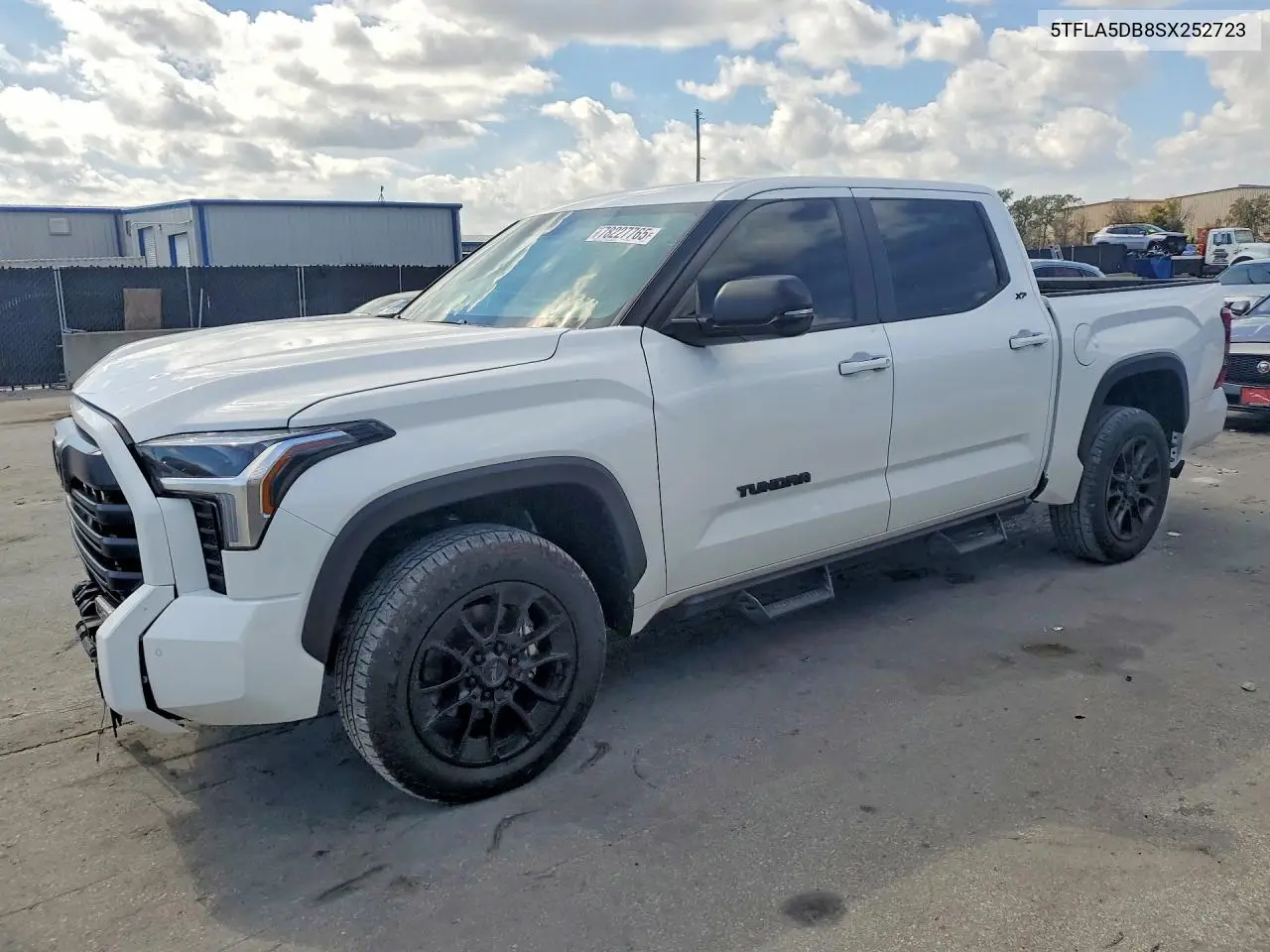 Toyota Tundra