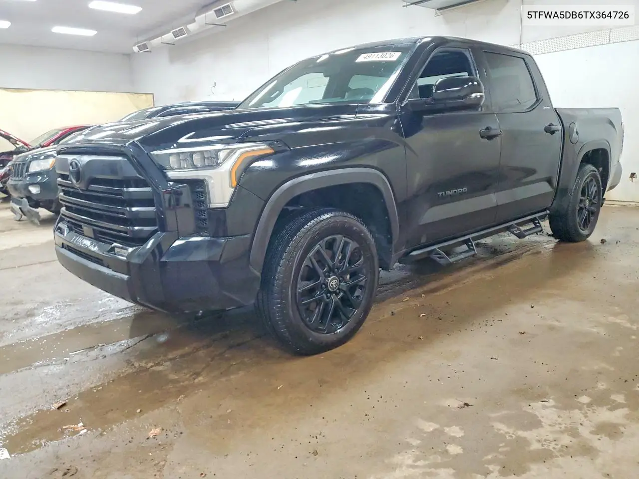 Toyota Tundra