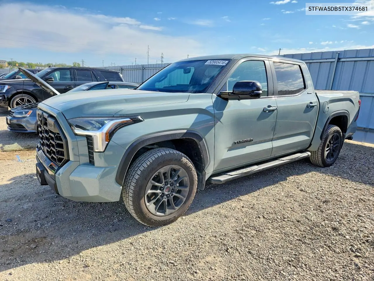 Toyota Tundra