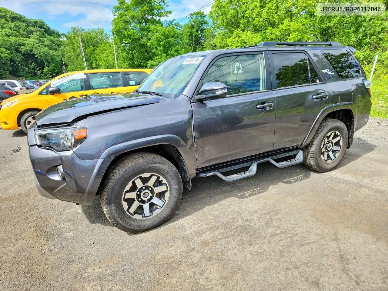 Toyota 4Runner