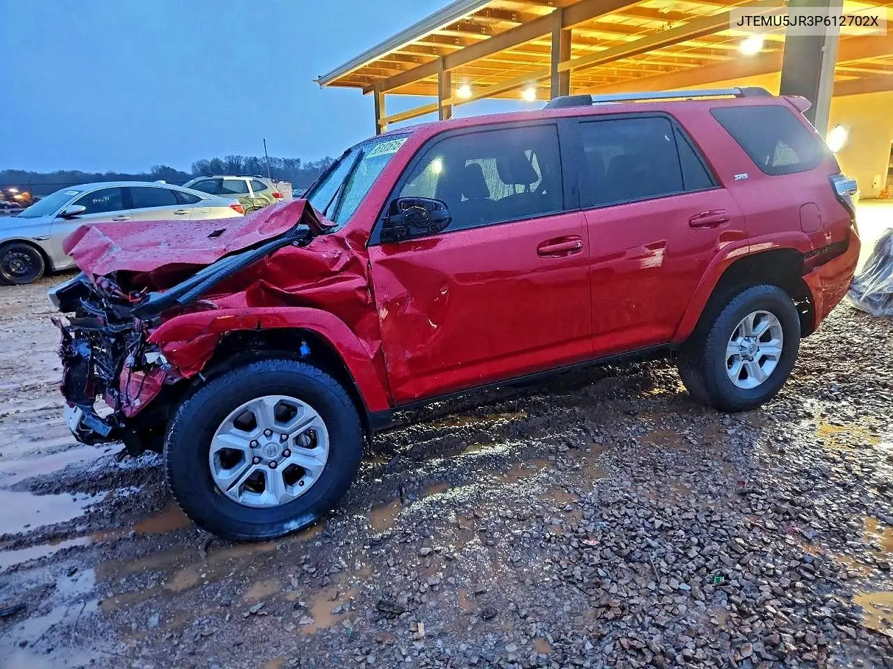 Toyota 4Runner
