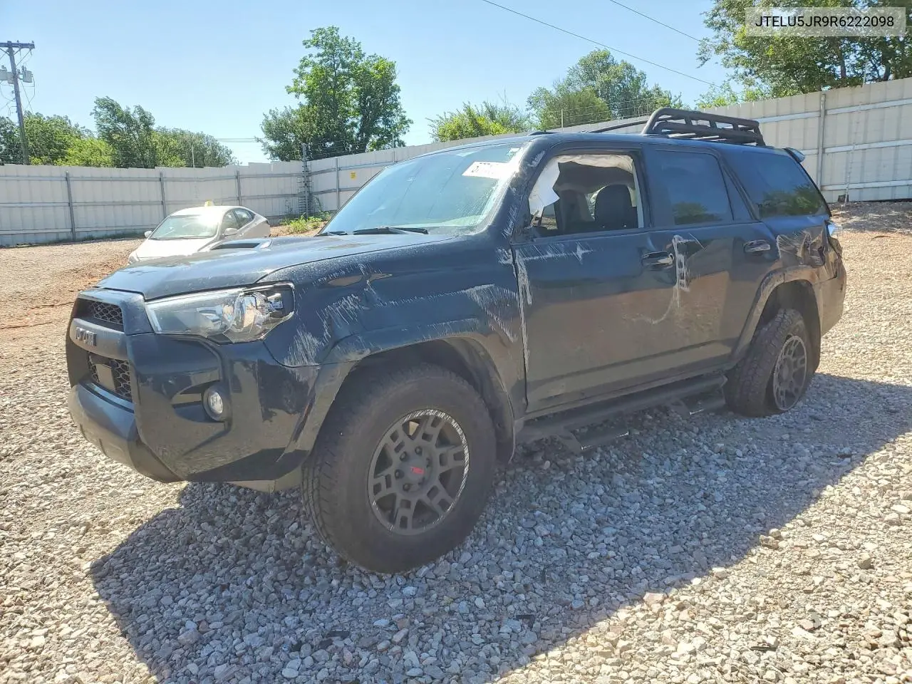 Toyota 4Runner