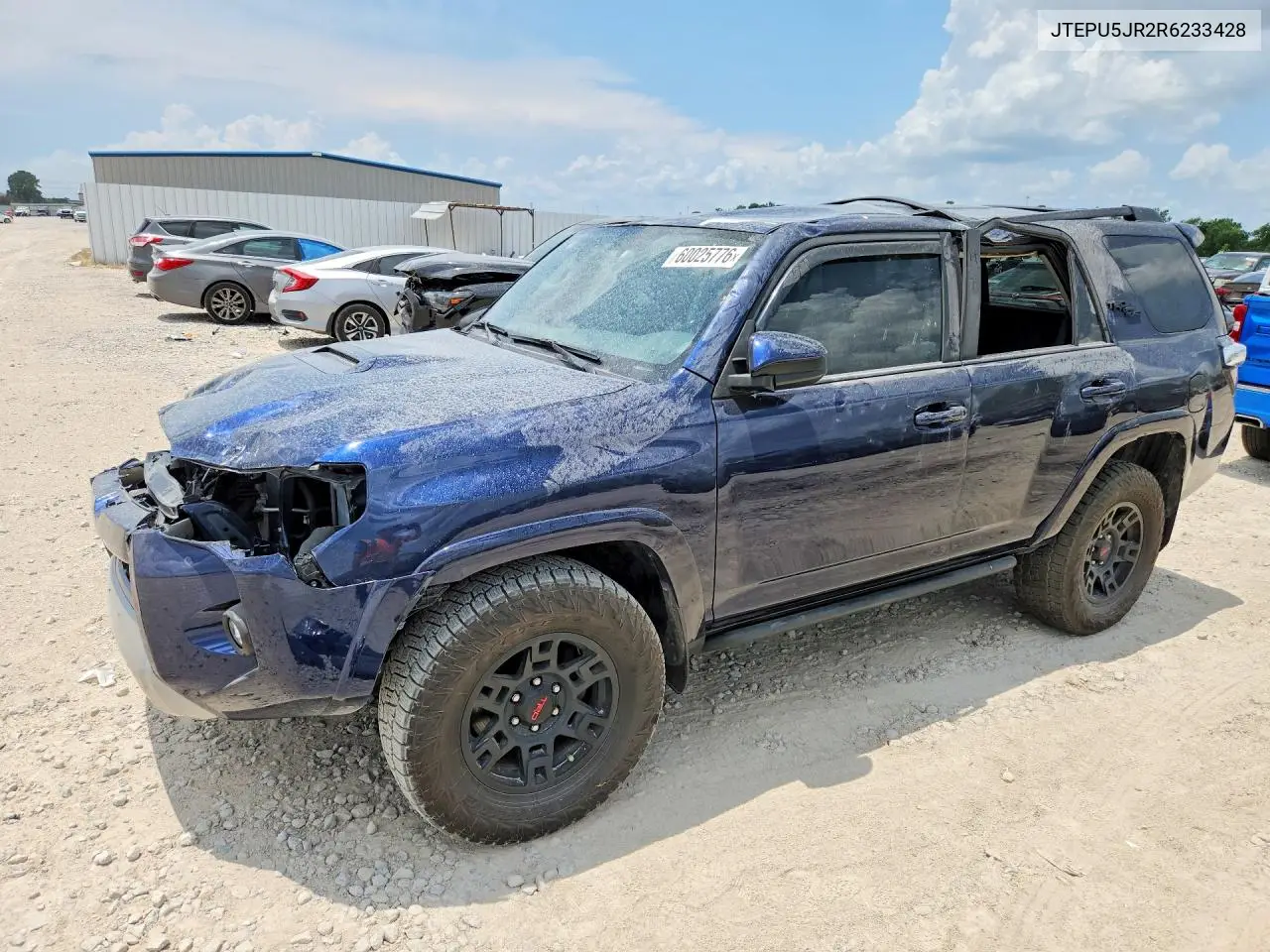 Toyota 4Runner