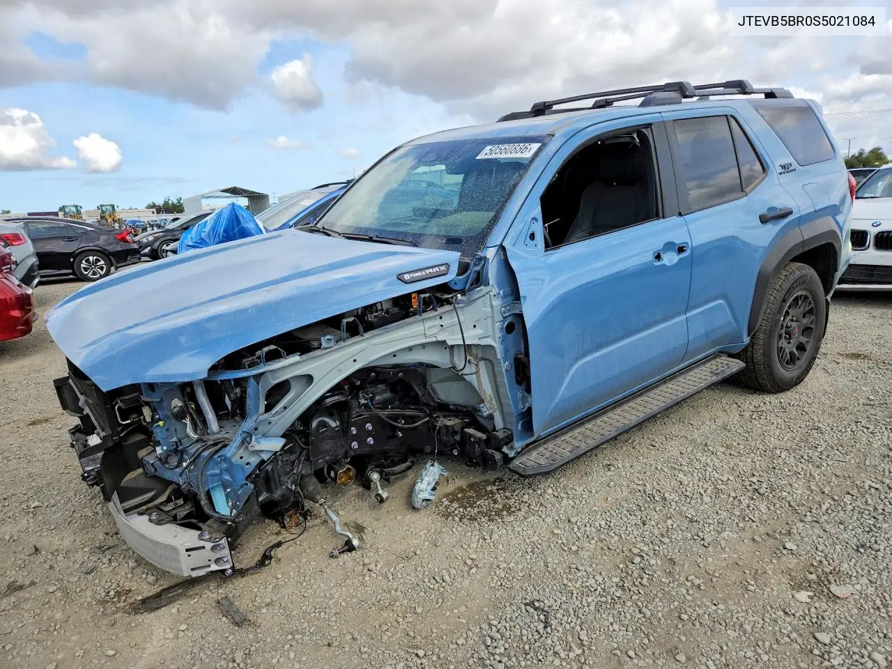 Toyota 4Runner