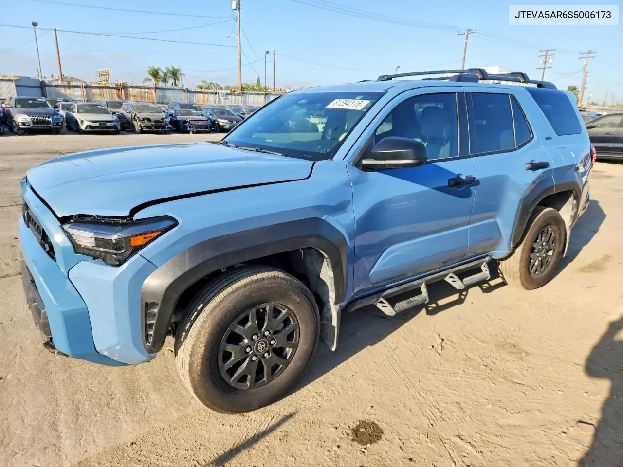 Toyota 4Runner