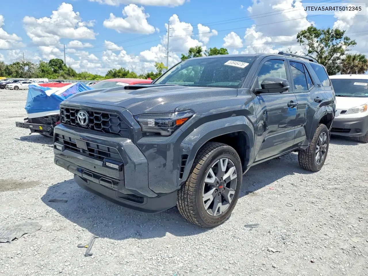 Toyota 4Runner