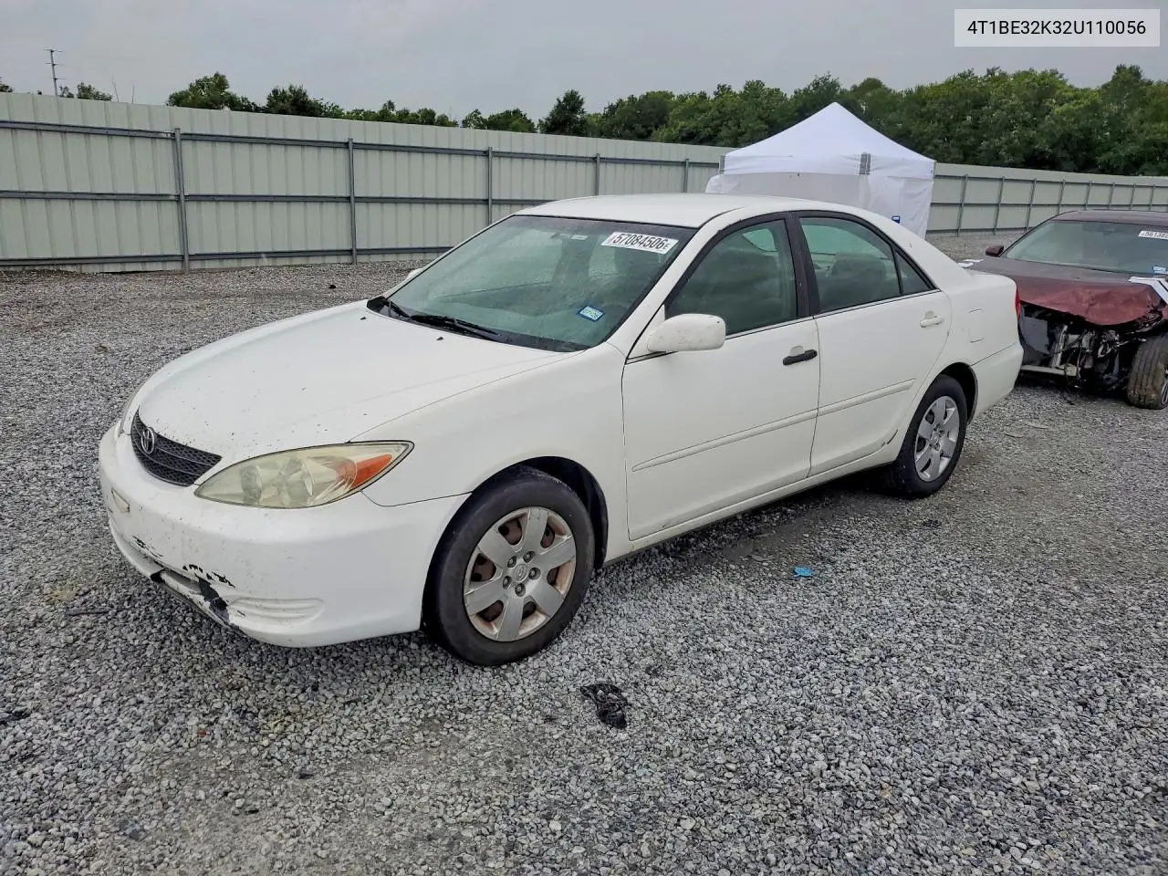 Toyota Camry (XV20)