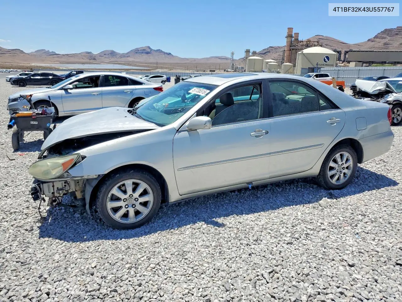 Toyota Camry (XV30)