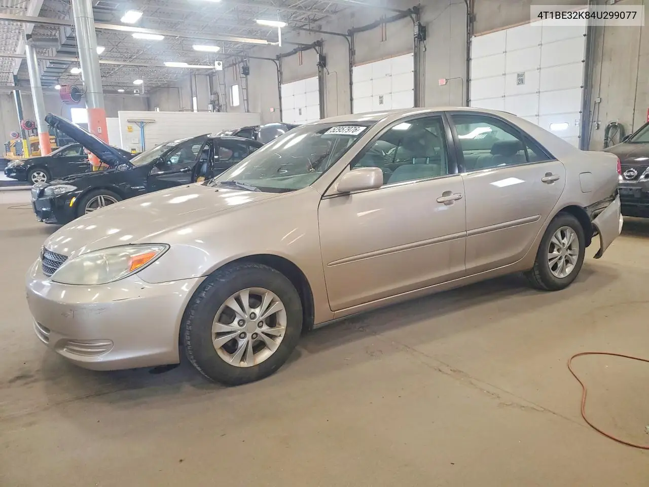 Toyota Camry (XV30)