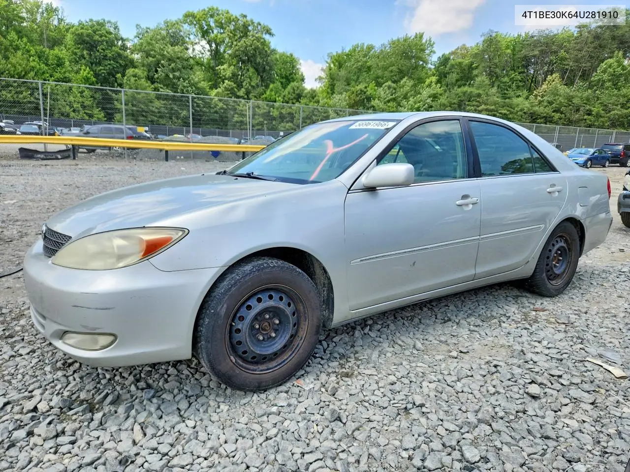 Toyota Camry (XV30)