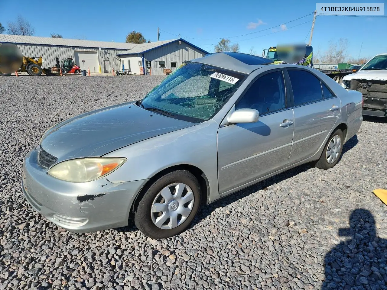 Toyota Camry (XV30)