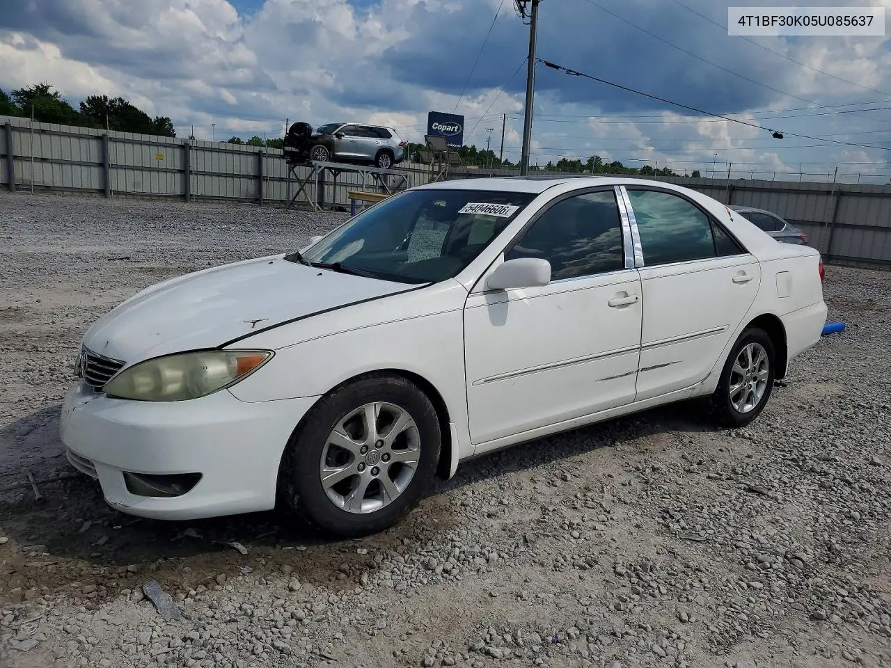 Toyota Camry (XV30)