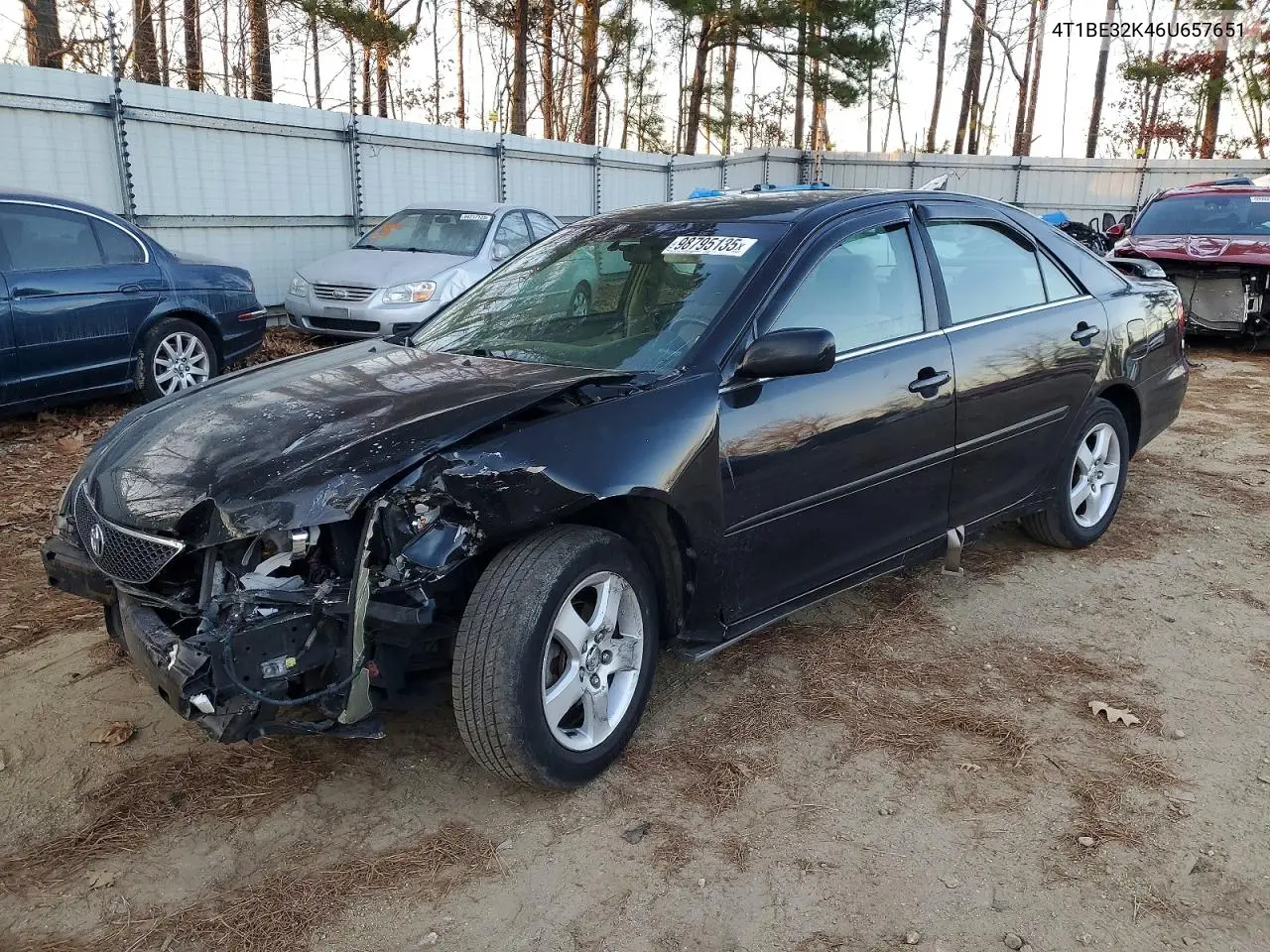 Toyota Camry (XV40)
