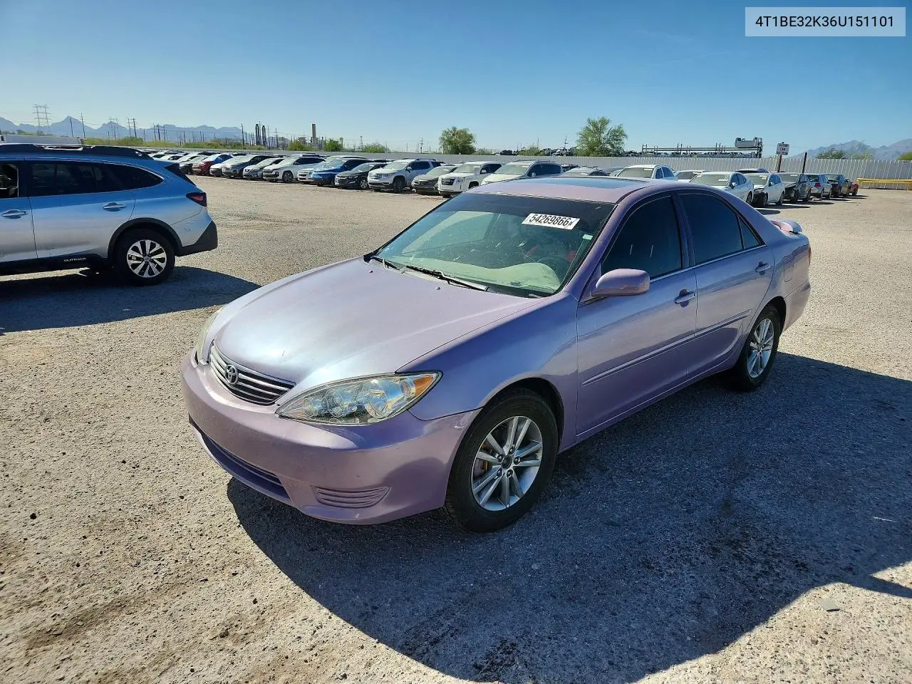 Toyota Camry (XV40)