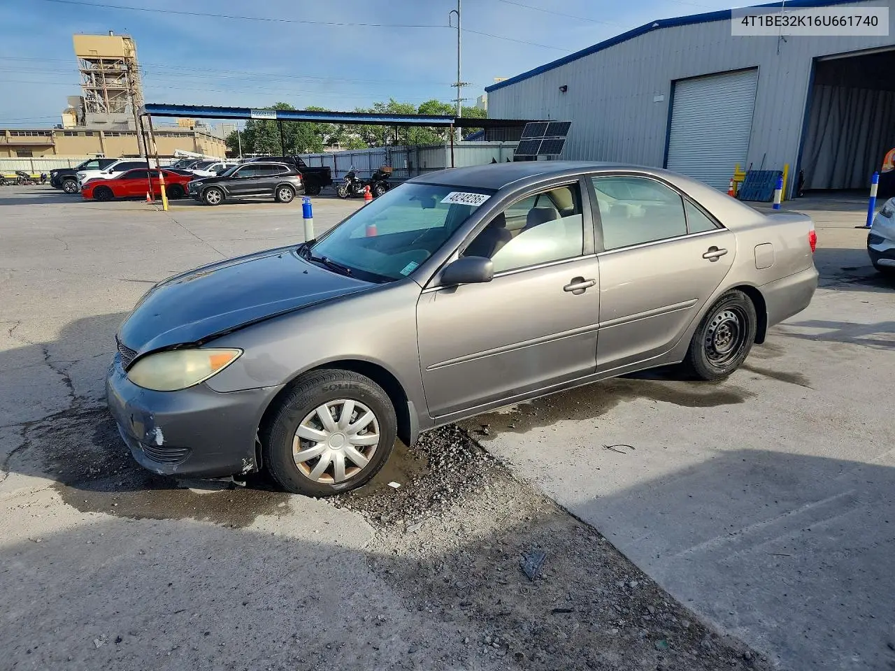 Toyota Camry (XV40)