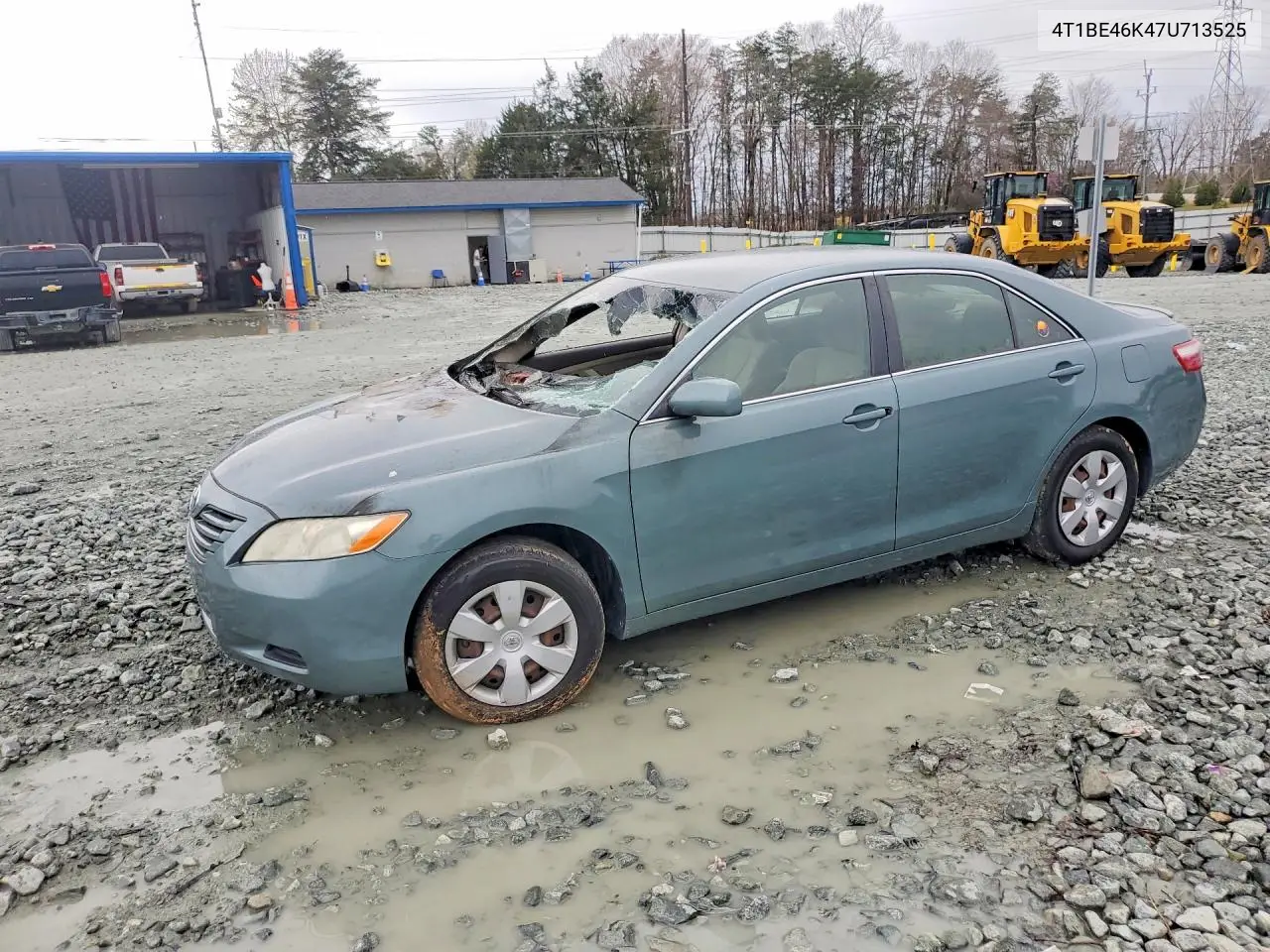 Toyota Camry (XV40)